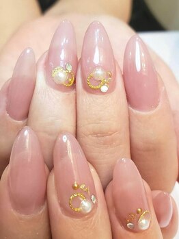 オフィスネイル