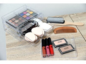 てもみ整体/施術後もばっちり