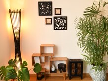 プライベートサロン からん/