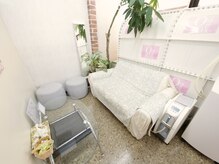 リラクゼーション ねこのて/