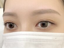 ジョリー(jolie)/アイブロウスタイリング