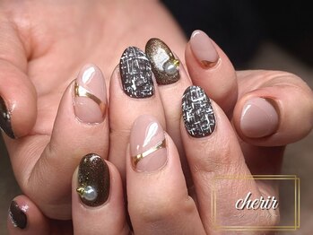 シェリール 西葛西店(cherir)/やり放題コース　8,980円