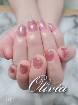 ビューティーアンドライフ オリビア(Beauty&Life Olivia)/