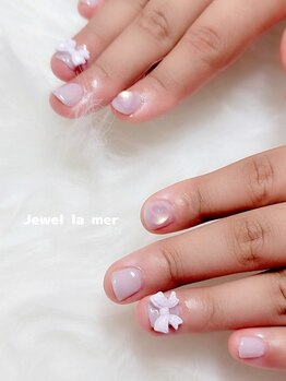 ジュエル ラ メール(Jewel la mer)/