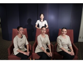 エムズ(M'z)/世界一気持ちいいマッサージ