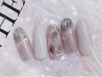 キューティプティ新宿/