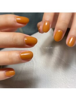 ペル(Per)/ワンカラー