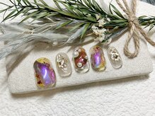 ブレス 仙台駅前本店(BLESS)/Miller nuance ！