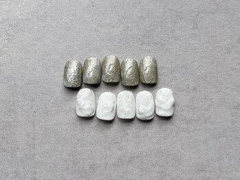 ジェミエス(Gemies)/