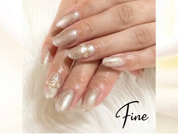 ファイン(Fine)/Office nail