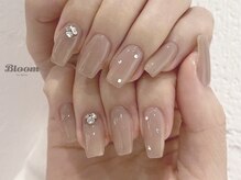 ブルーム(Bloom)/シルバーコース