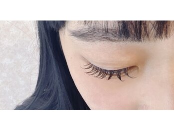 デジール/マツエク