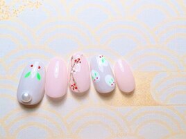 2023シーズン【お正月】