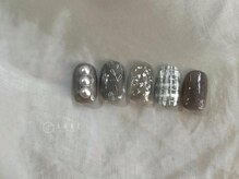 アンネ 東心斎橋店(ANNE)/【パラジェル】12月monthly