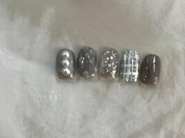 【パラジェル】12月monthly