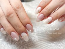 ブリノス(BLINOSS)/上品マット☆デザイン