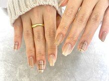 アモフ(amof)/ガーリーネイル