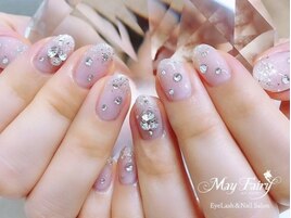 ストーンネイル