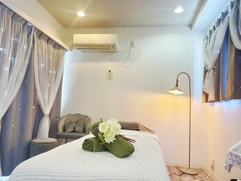 ワンスリー(OneThree)/完全個室