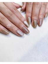 ウロネイルズ(ulo nails)/マグネットワンカラー