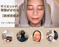 ヨサパーク リナータ(YOSA PARK Rinata)