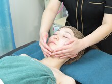 シレーヌ(Sirene)/★フェイシャル★リフトアップ◎