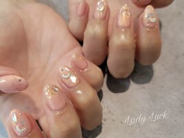 色変えOK！華やか定額☆
