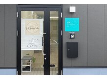 カミーノ(CAMINO)/サロン外観　朝・昼！