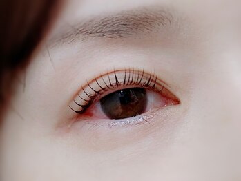 エフツー(F2)/まつ毛パーマ