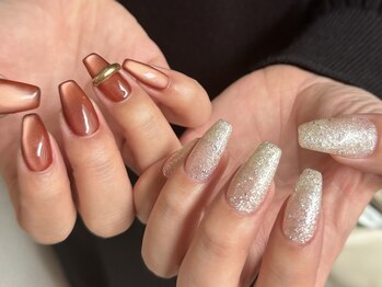 《hand》nopsis design