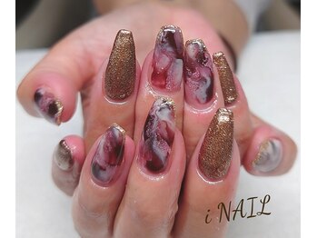 アイネイル(iNAIL)/