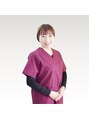 ネイルサロン ベルエトワール(belle etoile) 尾崎 香