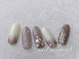 11月マンスリーコース