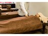 腸もみ整体マッサージ（ツボ押し・経絡もみコース）30分 2500円！