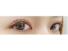 ディアナ(DIANA)/フラットラッシュ