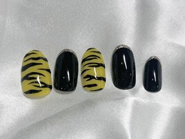 定額Design アニマル