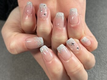 イレブンネイルズ(11nails)/店内サンプル