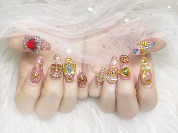 ラスズラン(La suzuran)/120分