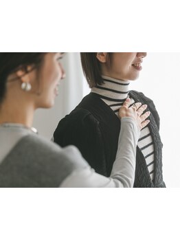 友達・カップルで利用したい