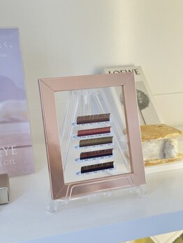 リコ(Rico)/ニュアンスカラーフラット