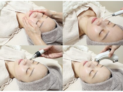 シープ(sheep)の写真