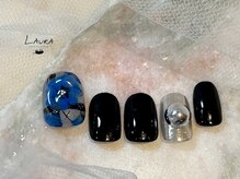 ローラポンポニー(Laura pomponnee)/COLLECTION 2025 S/S パラジェル