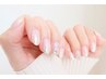 ちゅるんとうる艶♪200色以上↑ワンカラー・ラメグラ・フラッシュ★２色可◎