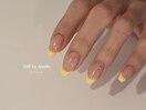 イエローフレンチ:mikako