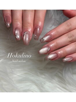 ホクリノ(Hokulino)/ちゅるマグ