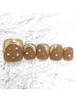 グランド(GRAND)/フットしっかりアートコース