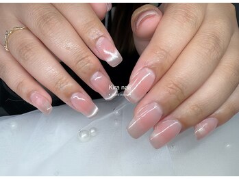 キラネイルサロン(Kiraネイルサロン)/