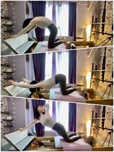 サロン ド ピラティス ラワンデル(salon de pilates)/