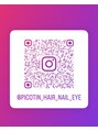 ピコタン ネイル(picotin nail)/nana