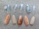 ネイリシャス(NAILICIOUS)の写真/定額アート◆¥5940【オフ無料】10本アートと変わらない満足感♪リーズナブル＆定額コース多数！